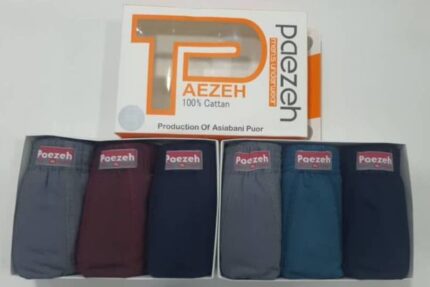 پادار مردانه ساده پاییزه