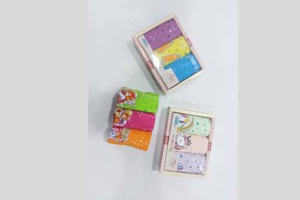 اسلیپ دخترانه