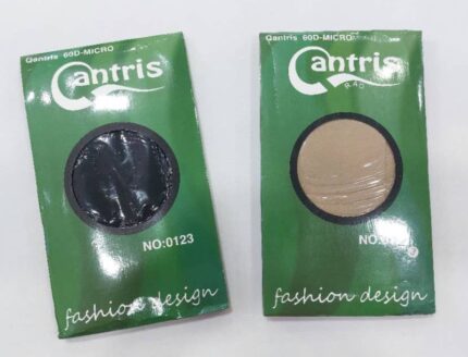 ساق شلواری نخ ۶۰