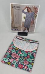 پیراهن آ.بلند متوسط یاغمور