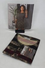 پیراهن آ.بلند متوسط یاغمور - تصویر 3