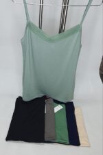 تاپ بندی یقه تور 3041 آرش