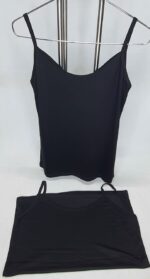 تاپ بندی یقه تور 3041 آرش - تصویر 2