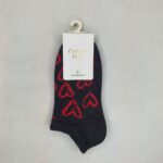 مچی زنانه پنبه کالزه - تصویر 13