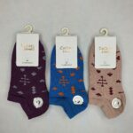 مچی زنانه پنبه کالزه - تصویر 15