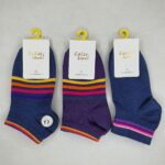 مچی زنانه پنبه کالزه - تصویر 16