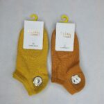 مچی زنانه پنبه کالزه - تصویر 2