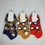 مچی زنانه پنبه کالزه - تصویر 3