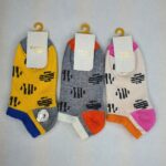 مچی زنانه پنبه کالزه - تصویر 4