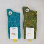 ساقدار زنانه متنوع کالزه - تصویر 5