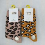 ساقدار زنانه متنوع کالزه - تصویر 7