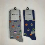 ساقدار مردانه متنوع کالزه