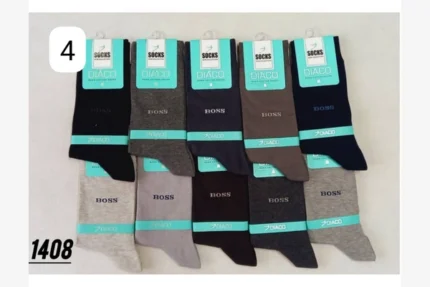 جوراب مردانه دیاکو گالری