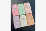 شورت زنانه برجسته سیلکا XL