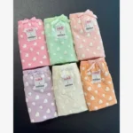 شورت زنانه برجسته
