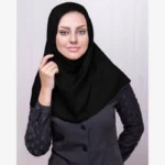 مقنعه سیلکا XL