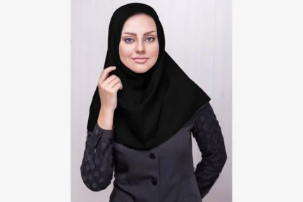 مقنعه سیلکا XL