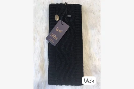 هدبند باربارا سیلکا