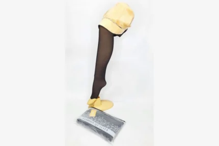 جورابشلواری سه بعدی دنیز