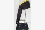 شلوار بافت توکرک بل. - تصویر 2
