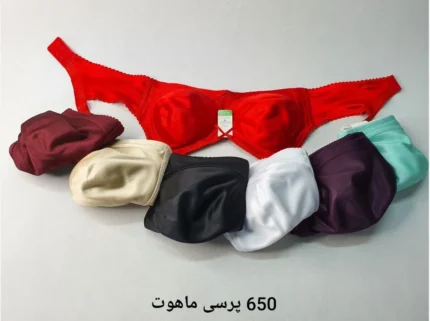 سوتین بدون فنر 650 ماهوت