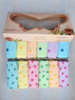 شورت زنانه لیفه ای ملایم وانیا +20000 - تصویر 2