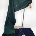 شلوار مردانه تامی پندار 3XL.4XL