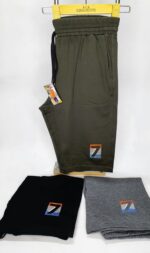 شلوارک ترای پنبه پندار - تصویر 2