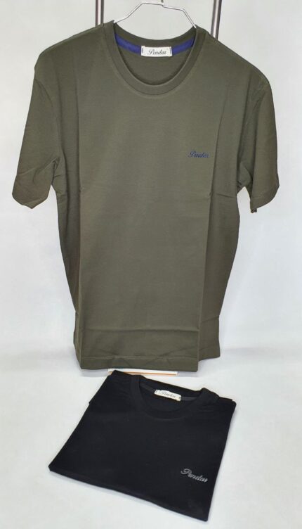 تیشرت مردانه ساده پندار