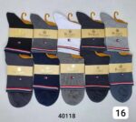 نیم ساق مردانه بوگارو - تصویر 16