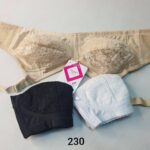 سوتین لارژ 230 روژان 90تا100