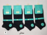 جوراب مچی مردانه تمپو +10000