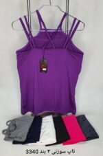 تاپ سوزنی سه بند2340آدان - تصویر 2