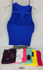 تاپ پشت باز بندی 2337 آدان - تصویر 2