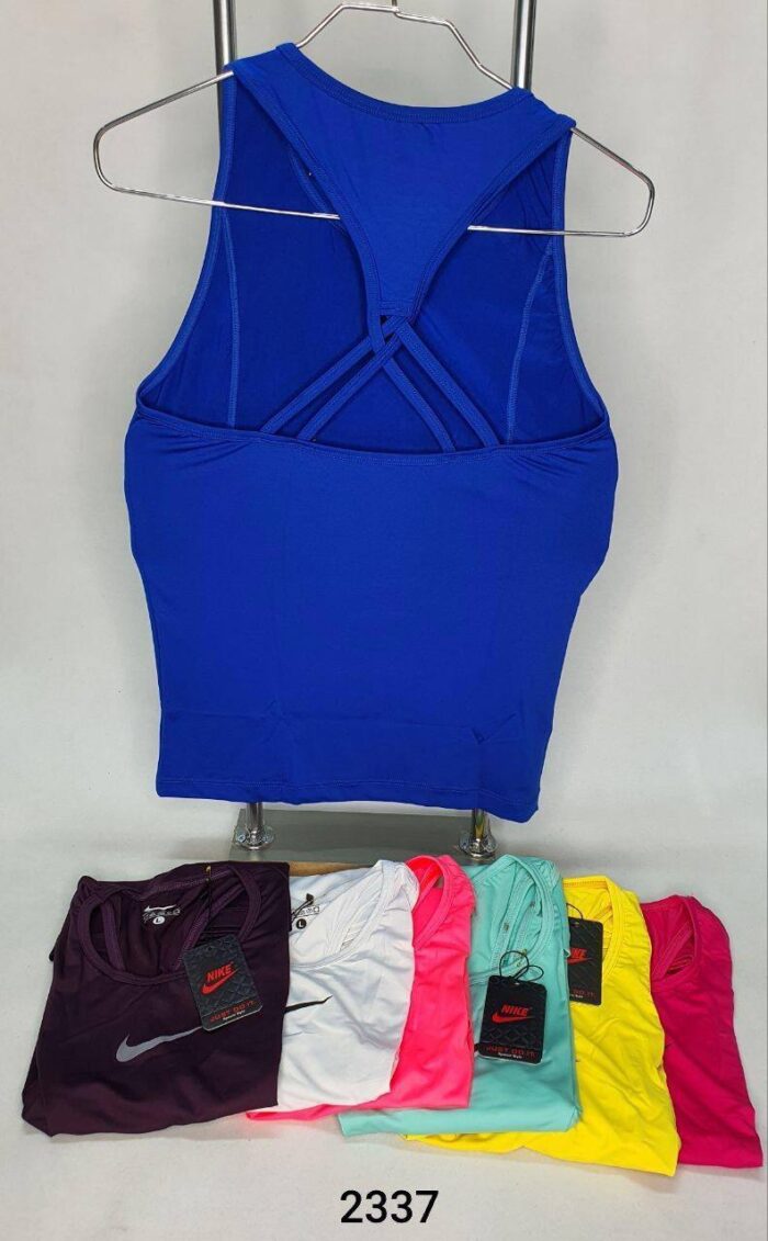 تاپ پشت باز بندی 2337 آدان - تصویر 2