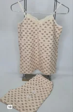 ست تاپ شورتک نلین - تصویر 10