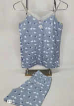 ست تاپ شورتک نلین - تصویر 11