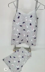 ست تاپ شورتک نلین - تصویر 13