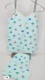 ست تاپ شورتک نلین - تصویر 19