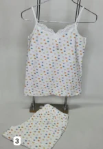 ست تاپ شورتک نلین - تصویر 3