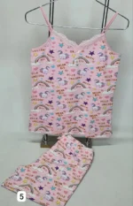 ست تاپ شورتک نلین - تصویر 5