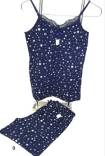 ست تاپ شورتک نلین - تصویر 9