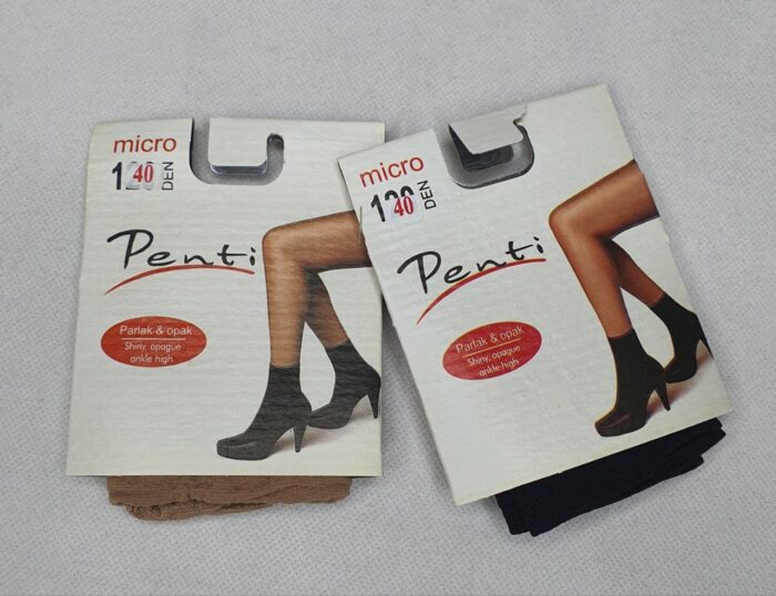 1120 جوراب مچی ساپورت 40 صبا - تصویر 1