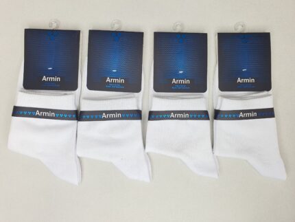 جوراب نیم ساق مردانه آرمین