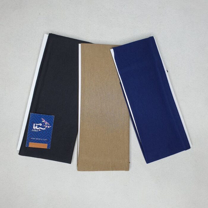 1939 هدبند استرج نخی سیلکا - تصویر 1