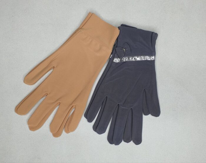 دستکش رنگی ریون سیلکا* - تصویر 1