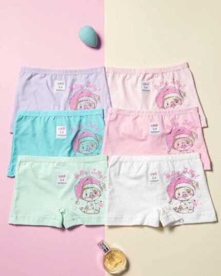 پادار دخترانه 13.14سیلکا