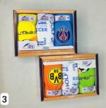 شورت اسلیپ پسرانه ساویس xxxl - تصویر 3