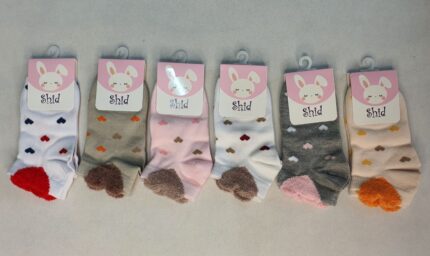 مچی بچگانه بوکله شید