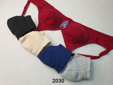 سوتین نخی پرسی 2030 شانتن